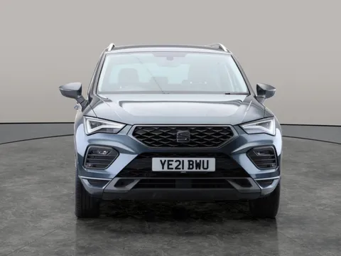 Thumbnail image for the SEAT Ateca 1.5 TSI EVO FR   DSG