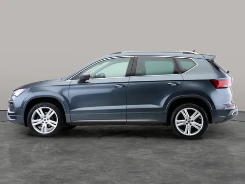 Thumbnail image for the SEAT Ateca 1.5 TSI EVO FR   DSG