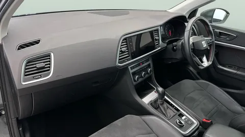 Thumbnail image for the SEAT Ateca 1.5 TSI EVO FR   DSG