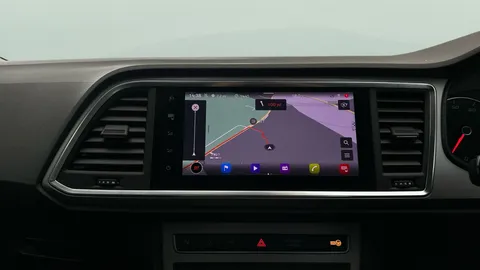 Thumbnail image for the SEAT Ateca 1.5 TSI EVO FR   DSG