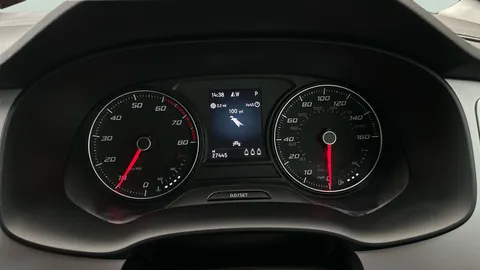 Thumbnail image for the SEAT Ateca 1.5 TSI EVO FR   DSG