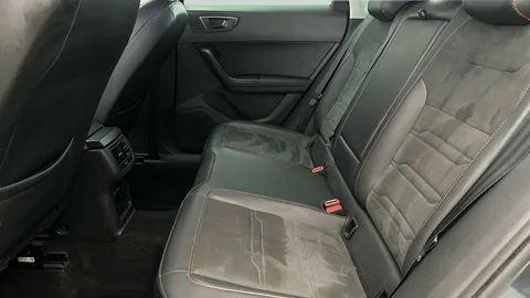 Thumbnail image for the SEAT Ateca 1.5 TSI EVO FR   DSG
