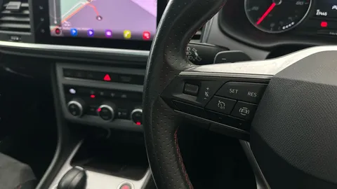 Thumbnail image for the SEAT Ateca 1.5 TSI EVO FR   DSG