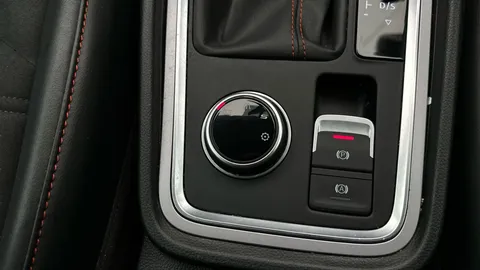 Thumbnail image for the SEAT Ateca 1.5 TSI EVO FR   DSG