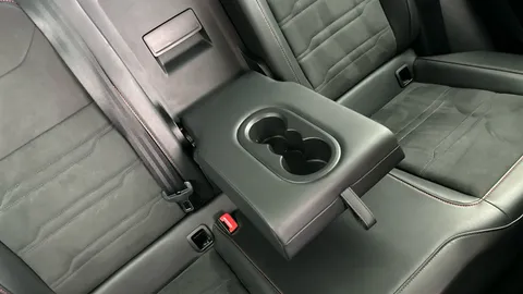 Thumbnail image for the SEAT Ateca 1.5 TSI EVO FR   DSG