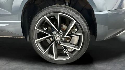 Thumbnail image for the Škoda Karoq 1.5 TSI ACT SportLine   DSG