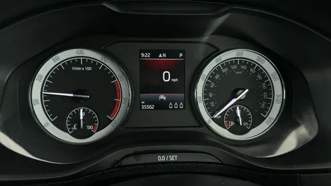Thumbnail image for the Škoda Karoq 1.5 TSI ACT SportLine   DSG