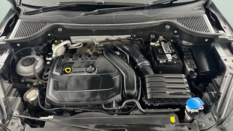 Thumbnail image for the Škoda Karoq 1.5 TSI ACT SportLine   DSG