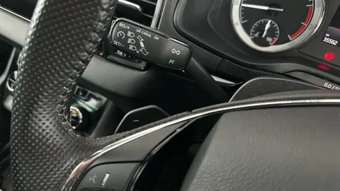 Thumbnail image for the Škoda Karoq 1.5 TSI ACT SportLine   DSG