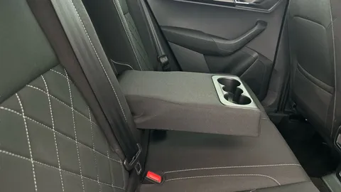 Thumbnail image for the Škoda Karoq 1.5 TSI ACT SportLine   DSG