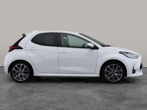 Thumbnail image for the Toyota Yaris 1.5 VVT-h Excel    E-CVT
