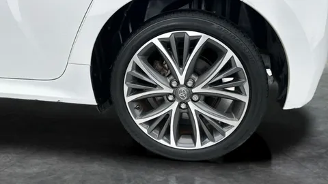 Thumbnail image for the Toyota Yaris 1.5 VVT-h Excel    E-CVT