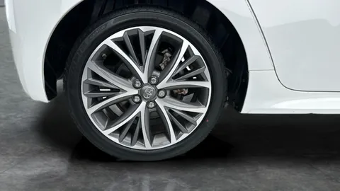 Thumbnail image for the Toyota Yaris 1.5 VVT-h Excel    E-CVT