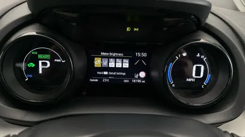 Thumbnail image for the Toyota Yaris 1.5 VVT-h Excel    E-CVT