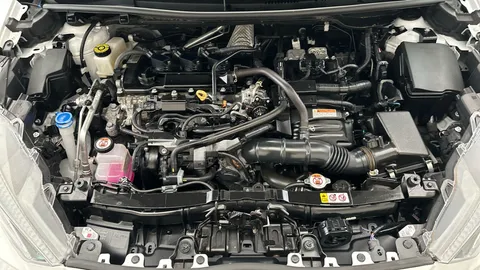 Thumbnail image for the Toyota Yaris 1.5 VVT-h Excel    E-CVT