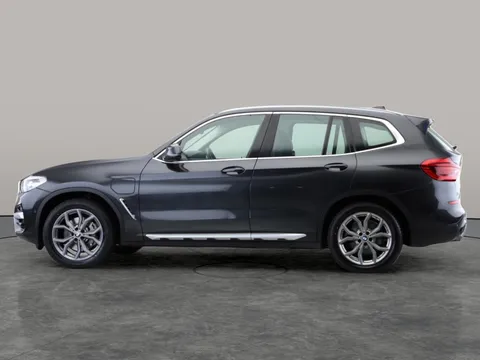 Thumbnail image for the BMW X3 2.0 30e 12kWh xLine   Plug-in  xDrive