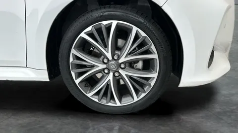 Thumbnail image for the Toyota Yaris 1.5 VVT-h Excel    E-CVT