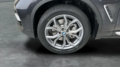 Thumbnail image for the BMW X3 2.0 30e 12kWh xLine   Plug-in  xDrive