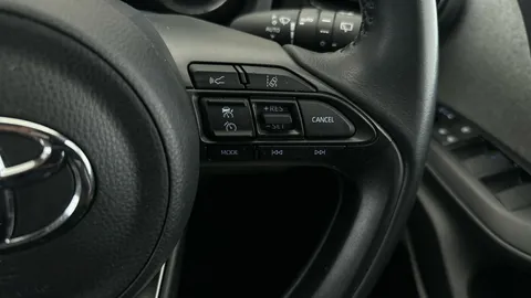 Thumbnail image for the Toyota Yaris 1.5 VVT-h Excel    E-CVT