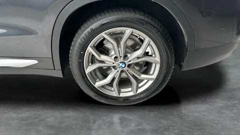 Thumbnail image for the BMW X3 2.0 30e 12kWh xLine   Plug-in  xDrive