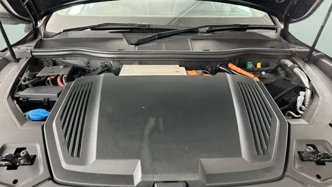 Thumbnail image for the Audi E-Tron 50 Technik   quattro 71.2kWh