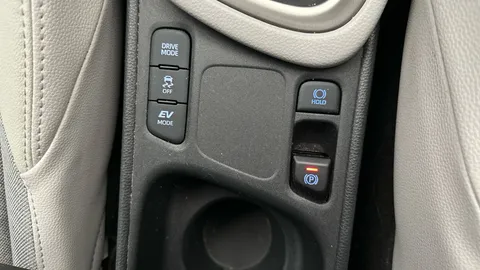 Thumbnail image for the Toyota Yaris 1.5 VVT-h Excel    E-CVT