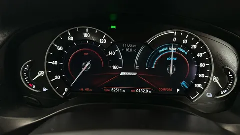 Thumbnail image for the BMW X3 2.0 30e 12kWh xLine   Plug-in  xDrive