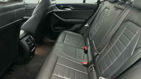 Thumbnail image for the BMW X3 2.0 30e 12kWh xLine   Plug-in  xDrive