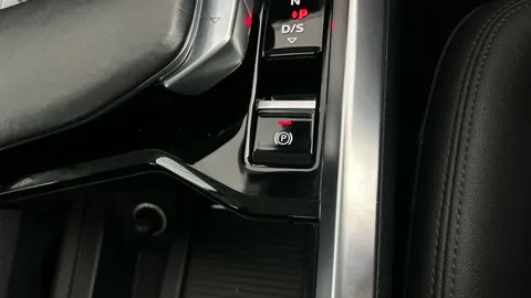Thumbnail image for the Audi E-Tron 50 Technik   quattro 71.2kWh