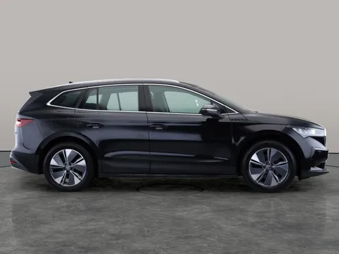 Thumbnail image for the Škoda Enyaq 82kWh 80   (DC125kW)