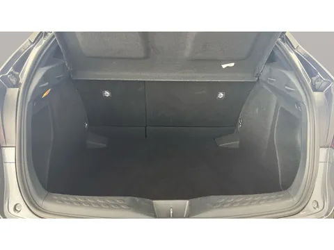 Thumbnail image for the Toyota C-HR 1.8 VVT-h GPF Design    CVT