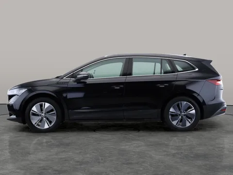 Thumbnail image for the Škoda Enyaq 82kWh 80   (DC125kW)