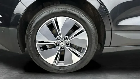 Thumbnail image for the Škoda Enyaq 82kWh 80   (DC125kW)