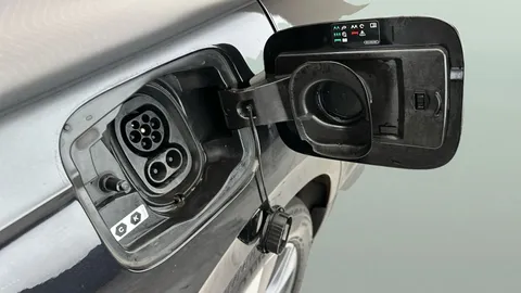 Thumbnail image for the Škoda Enyaq 82kWh 80   (DC125kW)