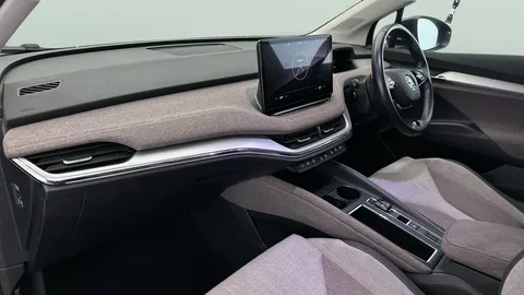 Thumbnail image for the Škoda Enyaq 82kWh 80   (DC125kW)