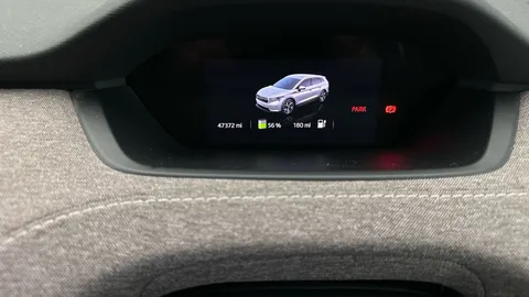 Thumbnail image for the Škoda Enyaq 82kWh 80   (DC125kW)