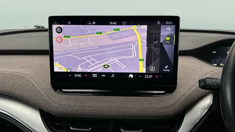 Thumbnail image for the Škoda Enyaq 82kWh 80   (DC125kW)