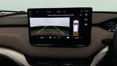 Thumbnail image for the Škoda Enyaq 82kWh 80   (DC125kW)