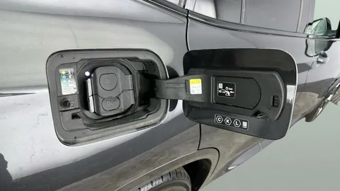Thumbnail image for the BMW Ix3 80kWh M Sport Pro