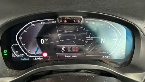 Thumbnail image for the BMW Ix3 80kWh M Sport Pro
