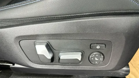 Thumbnail image for the BMW Ix3 80kWh M Sport Pro