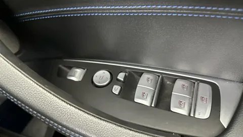 Thumbnail image for the BMW Ix3 80kWh M Sport Pro