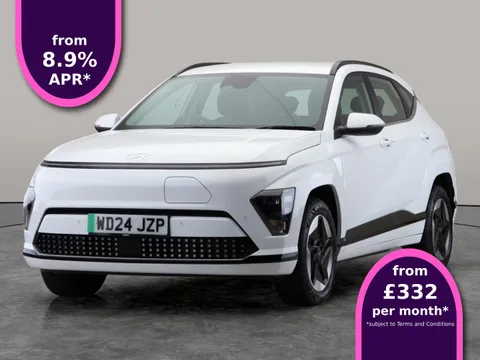 Thumbnail image for the Hyundai Kona 65.4kWh Advance