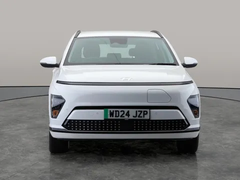 Thumbnail image for the Hyundai Kona 65.4kWh Advance