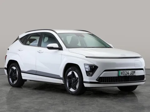 Thumbnail image for the Hyundai Kona 65.4kWh Advance