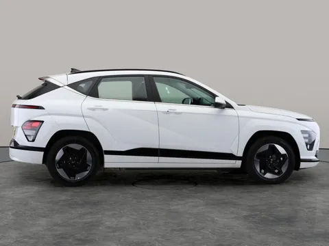 Thumbnail image for the Hyundai Kona 65.4kWh Advance