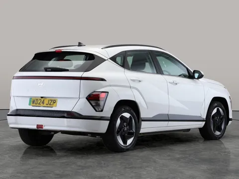 Thumbnail image for the Hyundai Kona 65.4kWh Advance