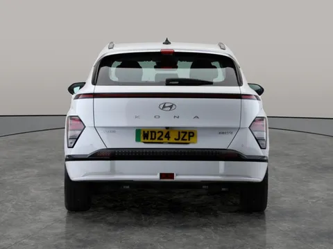 Thumbnail image for the Hyundai Kona 65.4kWh Advance