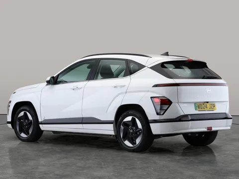 Thumbnail image for the Hyundai Kona 65.4kWh Advance