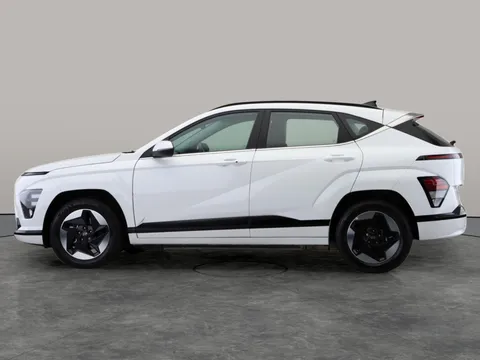 Thumbnail image for the Hyundai Kona 65.4kWh Advance